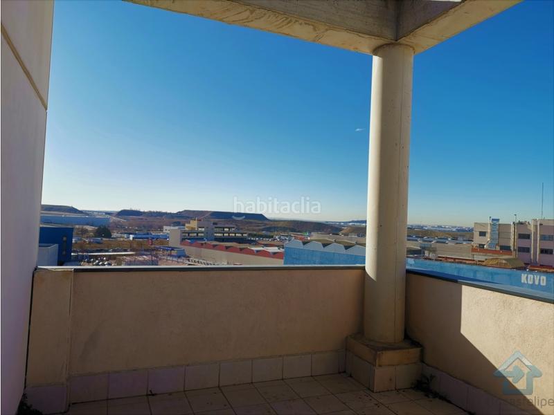 Foto 1cc98e3f-3d80-4ec1-9885-389529e01900. Location bureau dans Ensanche de Vallecas-La Gavia Madrid