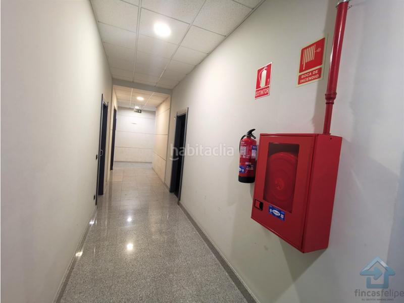 Foto 32e1b2c2-abd0-41a7-a30d-032f1557b8a1. Location bureau dans Ensanche de Vallecas-La Gavia Madrid