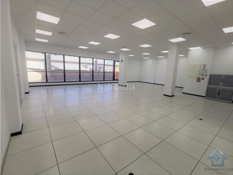 Foto 61d7c672-295c-4782-953b-26d1626588e9. Location bureau dans Ensanche de Vallecas-La Gavia Madrid