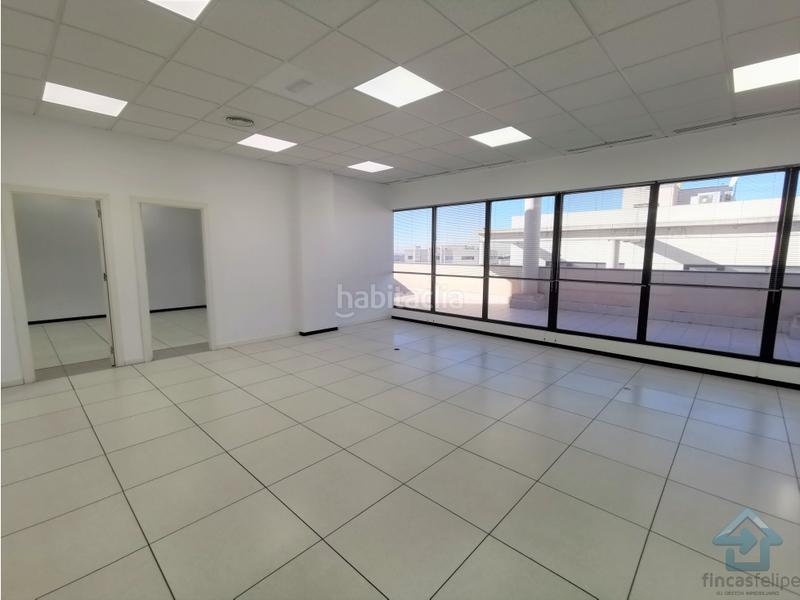 Foto 63216b62-4036-4ad3-b84c-85ddb60a3cf9. Location bureau dans Ensanche de Vallecas-La Gavia Madrid