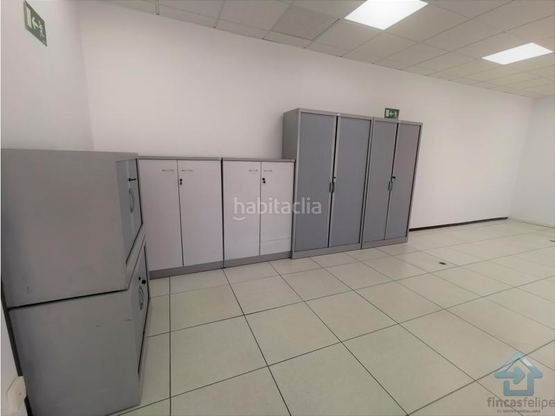 Foto 6ae9d4b1-9fb6-435e-9677-55934f81088f. Location bureau dans Ensanche de Vallecas-La Gavia Madrid