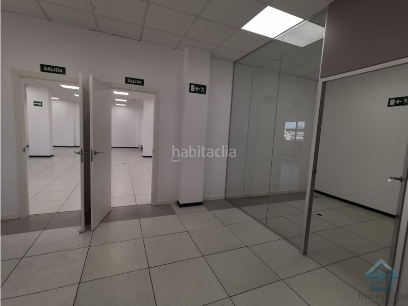 Foto 75b9eaf2-394d-4411-a1ba-09c287d8d4d1. Location bureau dans Ensanche de Vallecas-La Gavia Madrid