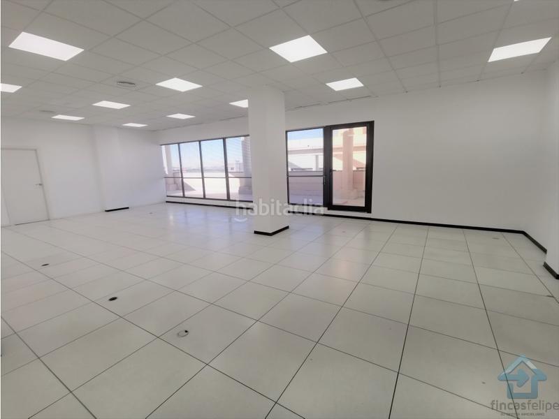 Foto 762b25f8-7ce7-4d99-9e02-4c3fd2062c18. Location bureau dans Ensanche de Vallecas-La Gavia Madrid
