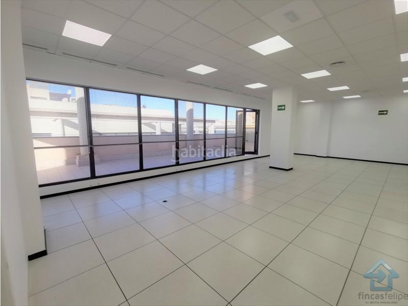 Foto 7aaafdca-ac14-4f53-89a2-9cb029ea9229. Location bureau dans Ensanche de Vallecas-La Gavia Madrid