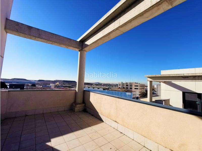 Foto a8f5ab73-ac5e-4947-be46-834ae3eed914. Location bureau dans Ensanche de Vallecas-La Gavia Madrid