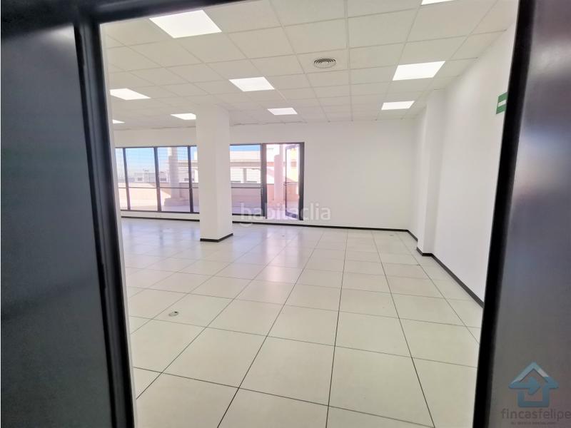 Foto ac712db5-a725-4d11-a097-d7c36a26cba3. Location bureau dans Ensanche de Vallecas-La Gavia Madrid