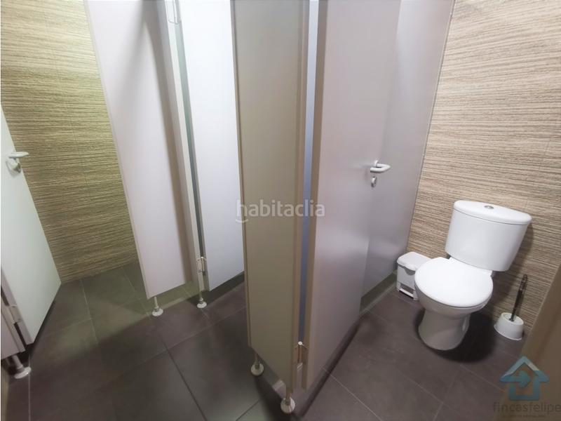 Foto b1521833-dc2e-44dd-94f4-2236d5a00c2e. Location bureau dans Ensanche de Vallecas-La Gavia Madrid