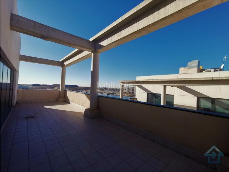 Foto b61c88fe-bff6-403b-8c81-87d8d30d24ac. Location bureau dans Ensanche de Vallecas-La Gavia Madrid