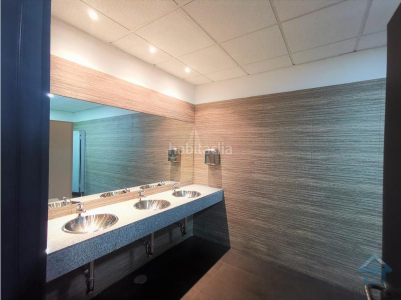 Foto d3959817-9923-4a7d-aa58-1cc16f146417. Location bureau dans Ensanche de Vallecas-La Gavia Madrid
