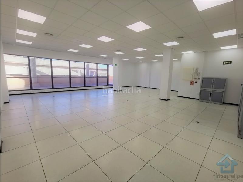 Foto e0061a71-4c16-4272-a9c8-d56db9af66c4. Location bureau dans Ensanche de Vallecas-La Gavia Madrid