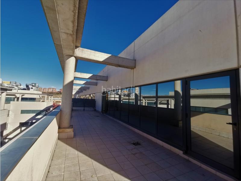 Foto eb960998-6402-432c-8101-e4ee07cc201c. Location bureau dans Ensanche de Vallecas-La Gavia Madrid