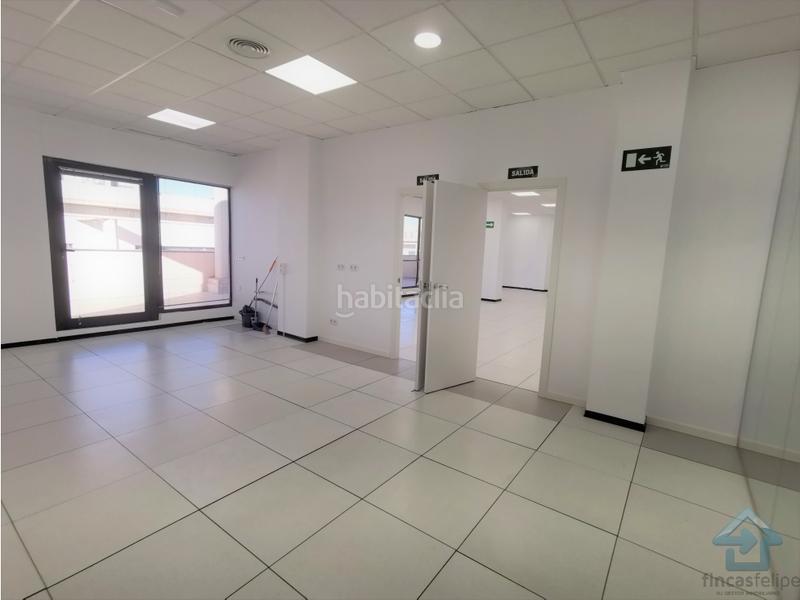 Foto f93414eb-42d5-49b0-9292-53dda430a6a0. Location bureau dans Ensanche de Vallecas-La Gavia Madrid