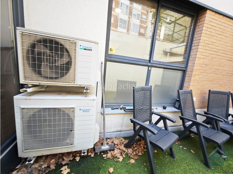 Foto 1291ecb2-41df-4a55-8ab3-74eb90d21a73. Oficina a Simancas Madrid