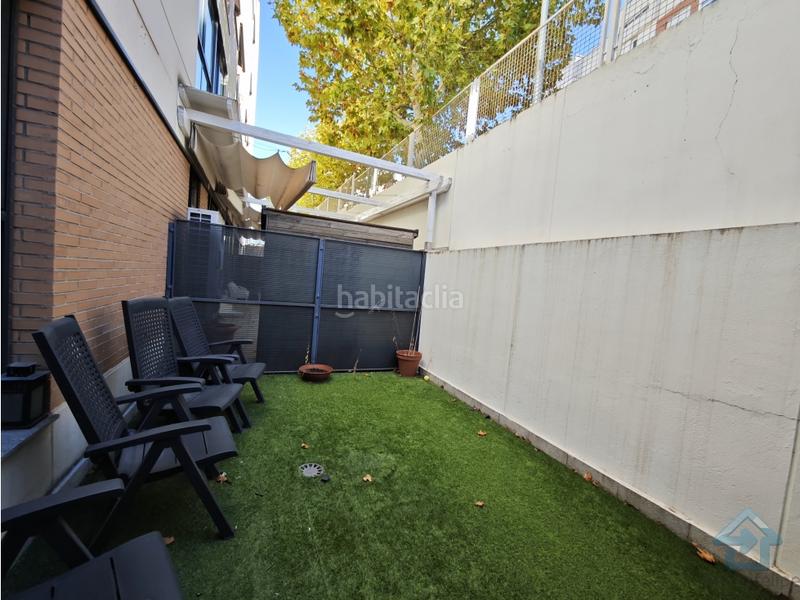 Foto 149fbb9e-735c-4790-bc69-b93c5ec893de. Oficina a Simancas Madrid