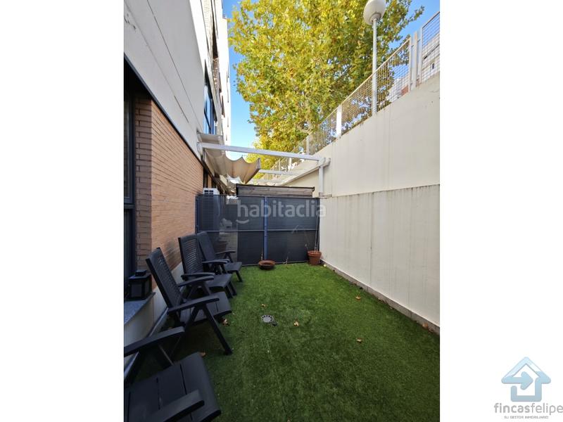 Foto 2e2899fe-0b70-4778-9234-05a1f37839bd. Oficina a Simancas Madrid