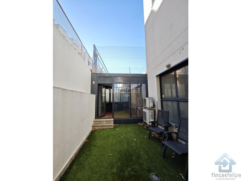 Foto 8e13d6cb-41c6-45c9-b728-bfd68b16bd0f. Oficina a Simancas Madrid