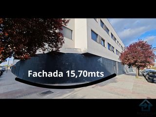 Locale commerciale in Hospital