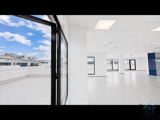Büro in Ensanche de Vallecas-La Gavia
