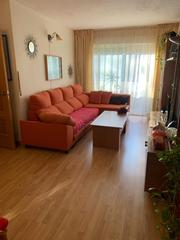 Pis  Calle isabel ii. Agradable piso en venta