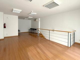Estudi en Campodn-Ventorro del Cano. Moderno loft dplex con terraza y 2 plazas de garaje en ventorro