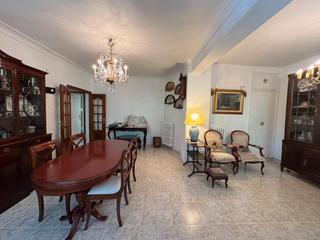 Pis en Imperial. Magnfica vivienda exterior en esquina con espectaculares vistas
