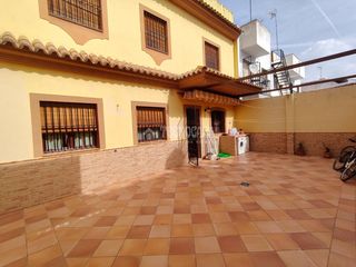 Casa aparellada a San Jose de la Rinconada. Casa en venta en san josé de la rinconada