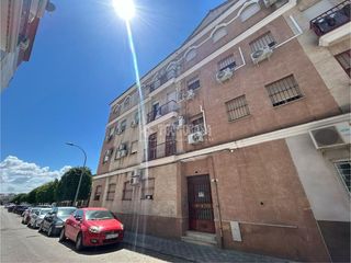 Flat in San Jose de la Rinconada. Piso en venta en san josé de la rinconada