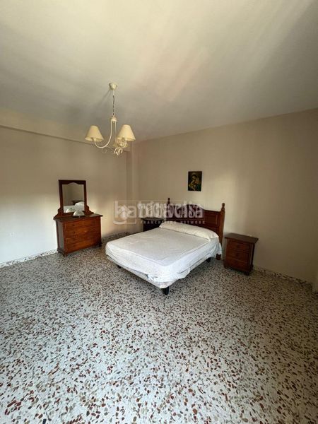Foto 1319aaec-c3d5-4cf6-b516-d5ae374be7c4. Etagenwohnung mit heizung in San Jose de la Rinconada