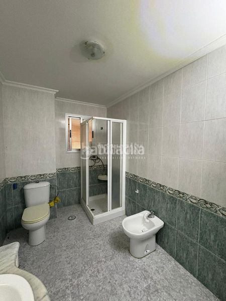 Foto 26ee19d4-2e2b-4b6b-886b-fa874436d69c. Etagenwohnung mit heizung in San Jose de la Rinconada