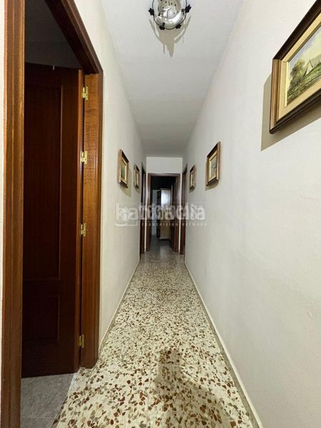 Foto 2debad0d-3ee4-49a4-8dda-b42d6d38beb2. Etagenwohnung mit heizung in San Jose de la Rinconada