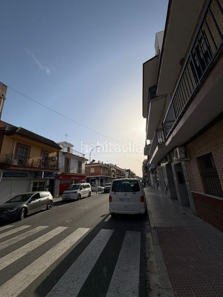 Foto 3c2fe69f-3e91-41c5-88fb-fe4def5bb573. Etagenwohnung mit heizung in San Jose de la Rinconada