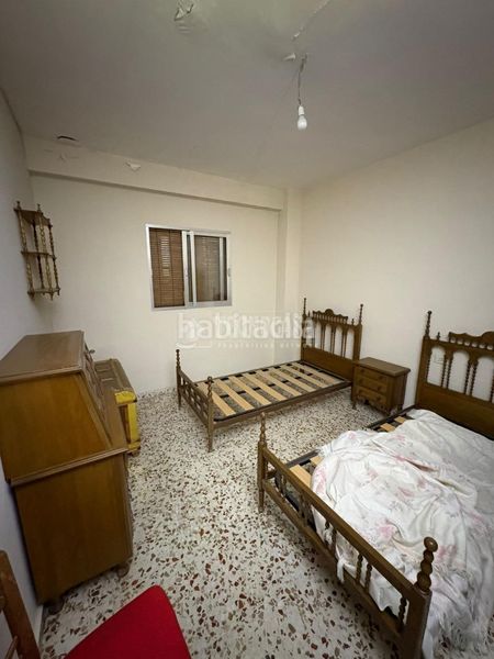 Foto 4181b717-591d-4402-aab7-f9197d8fb178. Etagenwohnung mit heizung in San Jose de la Rinconada