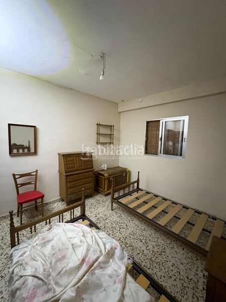 Foto 4c12de4a-3c75-4704-81eb-61f712fa46b1. Etagenwohnung mit heizung in San Jose de la Rinconada