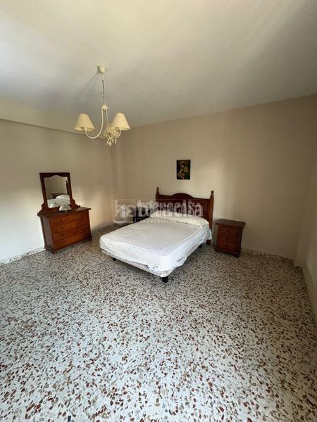 Foto 82f4c1d5-4f1e-42a8-ba05-bdc54c70972a. Etagenwohnung mit heizung in San Jose de la Rinconada