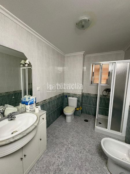 Foto 98e42098-1101-48d6-87be-52bc56a4327c. Etagenwohnung mit heizung in San Jose de la Rinconada