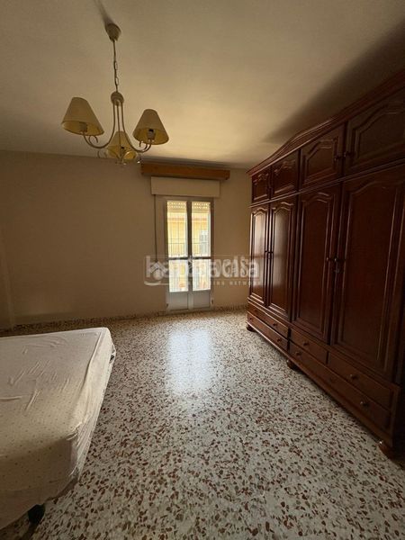Foto a2497e6c-0f15-4033-b30b-c28b3438519a. Etagenwohnung mit heizung in San Jose de la Rinconada