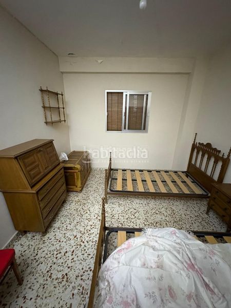 Foto a4a2501a-b0f4-4ab5-b69a-23db42f9f479. Etagenwohnung mit heizung in San Jose de la Rinconada
