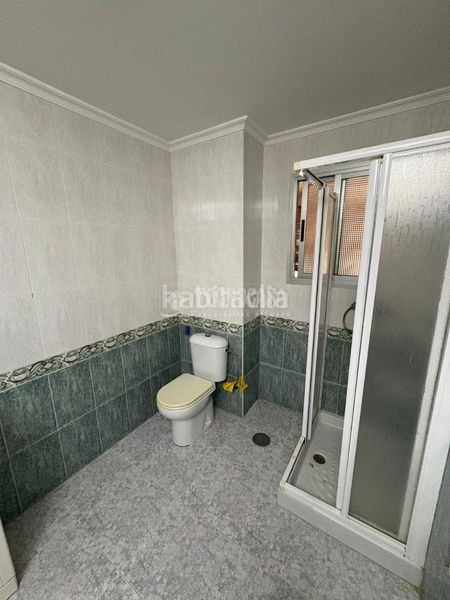 Foto b2bb6c28-b0b0-4d13-a693-60f1b666d7bc. Etagenwohnung mit heizung in San Jose de la Rinconada