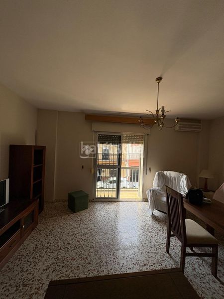 Foto b9f8a2b5-50e9-4b89-a29c-9d4f657d2615. Etagenwohnung mit heizung in San Jose de la Rinconada