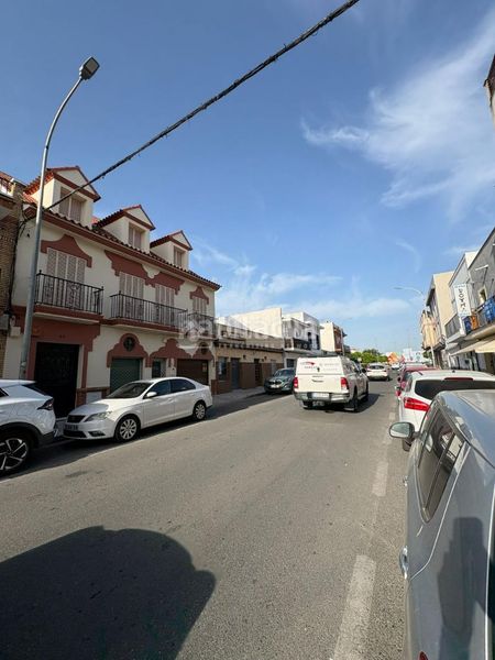 Foto c0e2e7a4-b951-4612-9d25-4b148d818f5a. Etagenwohnung mit heizung in San Jose de la Rinconada