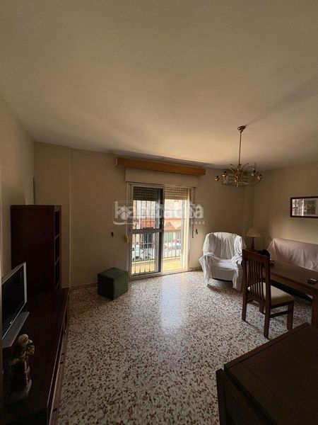 Foto c381449c-e4ff-40b8-84a8-4b6d21599b74. Etagenwohnung mit heizung in San Jose de la Rinconada
