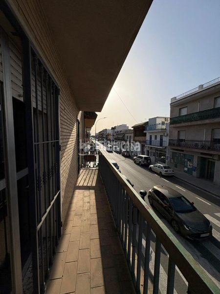 Foto c5fb273d-8263-4fb0-9283-4339997de2b1. Etagenwohnung mit heizung in San Jose de la Rinconada
