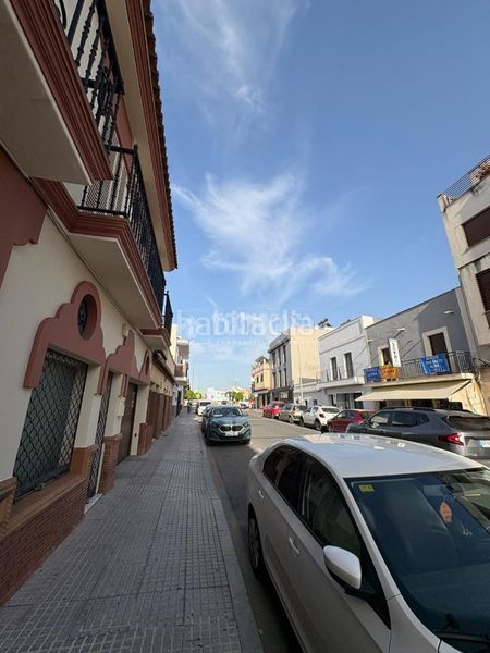 Foto c9c60908-1b1a-47de-bdb1-3c0d58952ad6. Etagenwohnung mit heizung in San Jose de la Rinconada