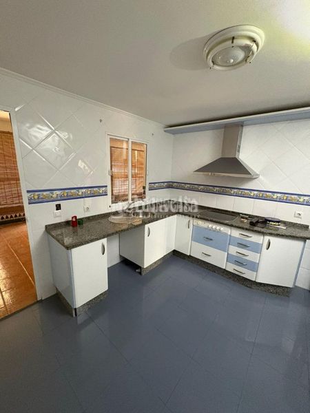 Foto cb503ce0-7844-4ccd-8b69-287cb564595b. Etagenwohnung mit heizung in San Jose de la Rinconada