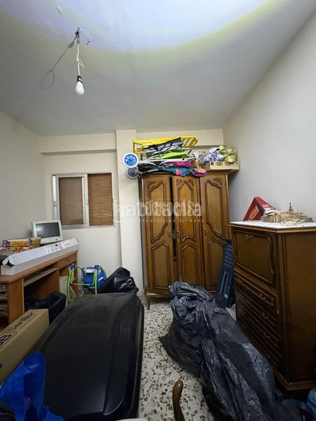 Foto f06831c5-8f5d-4917-b3dc-9c45b54531ce. Etagenwohnung mit heizung in San Jose de la Rinconada