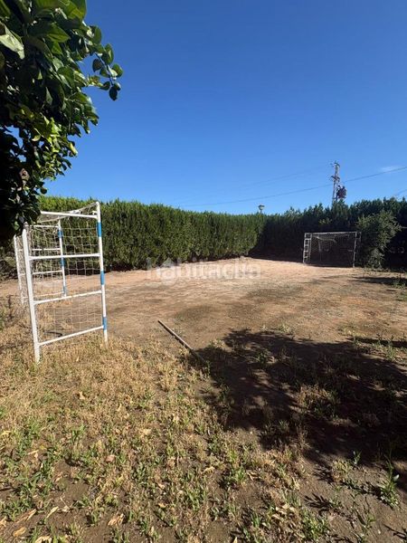 Foto 0df08ba3-9479-4111-a845-35cb9725d109. Bauernhof in Rinconada (La)