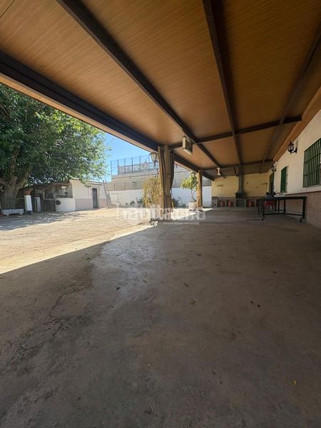 Foto abf4c4e1-5207-4a4c-9863-95ae7dee393b. Bauernhof in Rinconada (La)