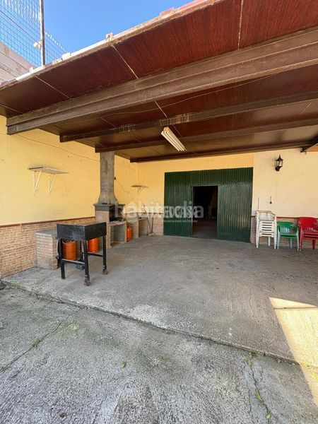 Foto d4825eca-09e8-4d77-a21d-2b3b06fad936. Bauernhof in Rinconada (La)