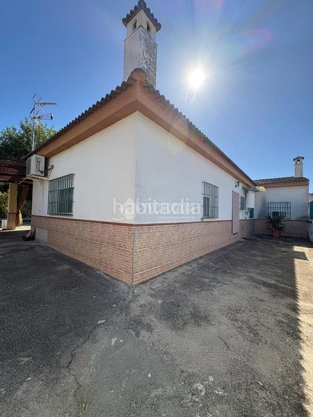 Foto d6955dbe-baea-471e-8774-16722d00ecd5. Bauernhof in Rinconada (La)