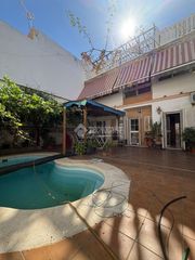 Casa bifamiliare in San Jose de la Rinconada. Casa en venta en san josé de la rinconada